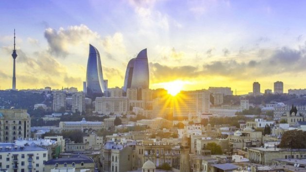 GÜNÜN HAVASI: 24 dərəcə isti olacaq