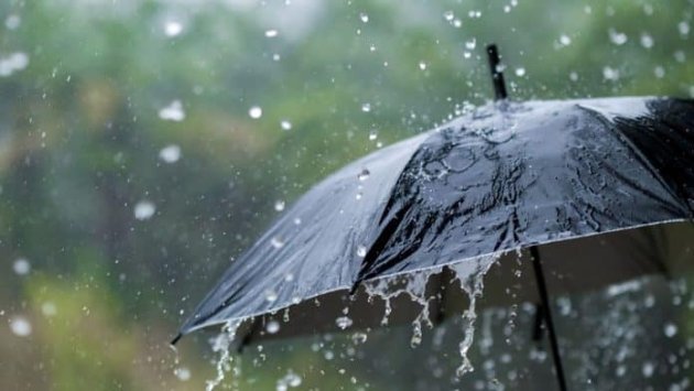 Hava KƏSKİN DƏYİŞİR – Külək, leysan...