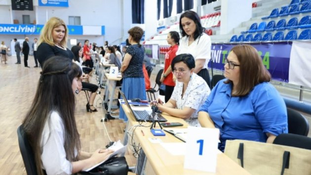Müəllimlərin NƏZƏRİNƏ: Sertifikasiyanın müsahibə mərhələsinin nəticələri AÇIQLANDI