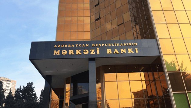 Mərkəzi Bank uçot dərəcəsi ilə bağlı QƏRAR VERDİ