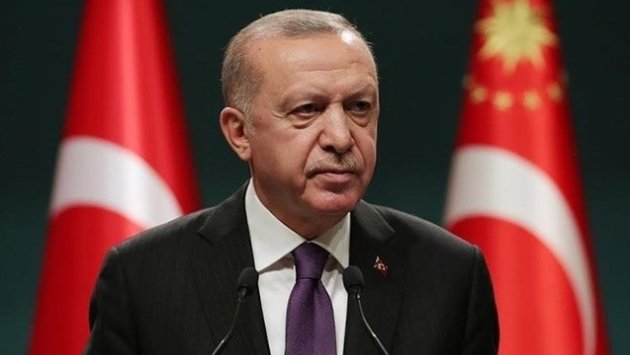 Ərdoğan Britaniyanın Baş nazirini buna görə Türkiyəyə DƏVƏT ETDİ
