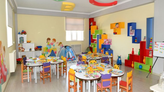 Bağçalara müəllimlərin işə qəbulu üzrə keçid balları AÇIQLANDI