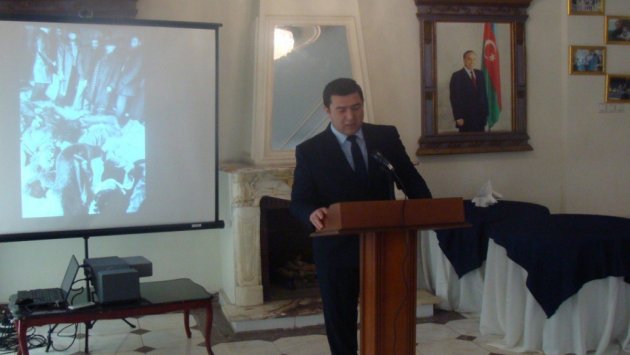Taleh Zöhrabov Təbrizə yeni baş konsul TƏYİN EDİLDİ