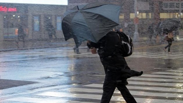 FHN-dən hava ilə bağlı əhaliyə MÜRACİƏT