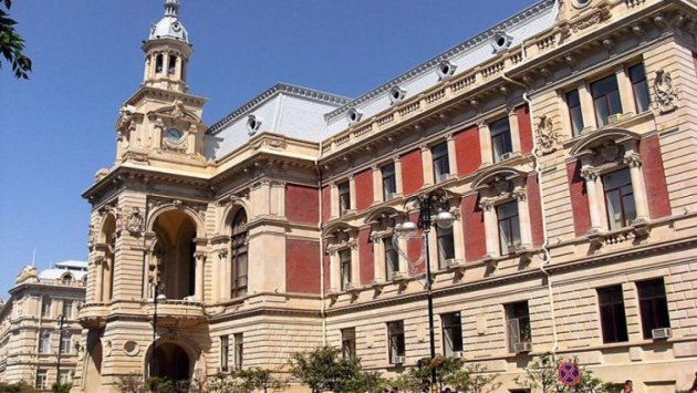 “Sovetski”də heç bir tarixi bina sökülmür” – RƏSMİ