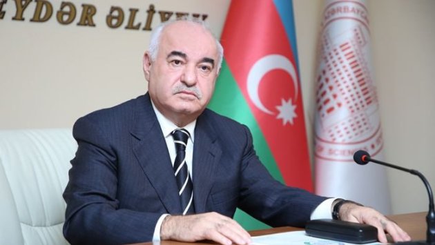 SON DƏQİQƏ! Elton Məmmədov Baş Prokurorluğa ÇAĞIRILDI