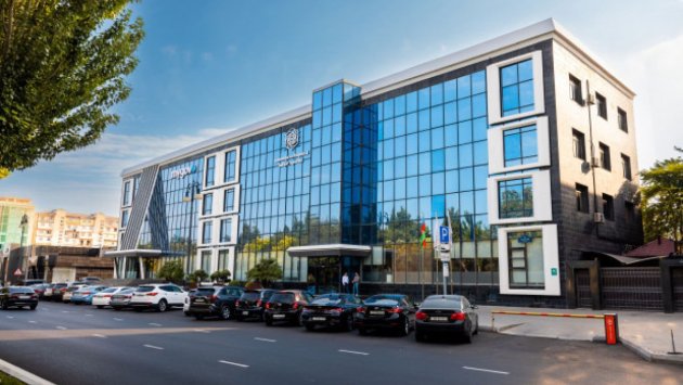 Prezidentdən İnnovasiya və Rəqəmsal İnkişaf Agentliyi ilə bağlı FƏRMAN