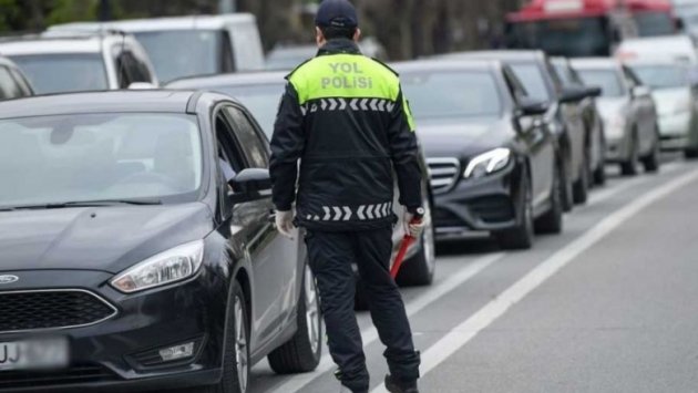 Bölgələrə səfərə hazırlaşan sürücülərə XƏBƏRDARLIQ