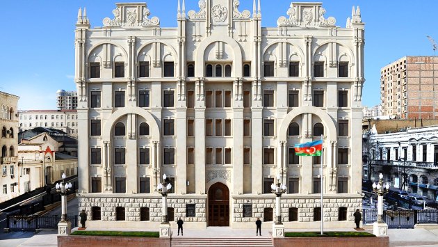 DİN Sumqayıtda tapılan azyaşlının valideynlərini axtarır - FOTO