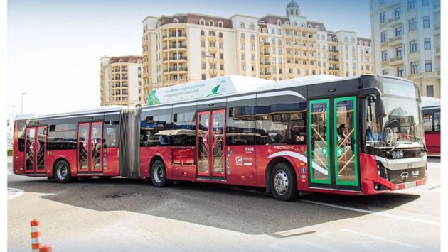 Yeni Bakı-Sumqayıt avtobusunda gedişhaqqının MƏBLƏĞİ AÇIQLANDI