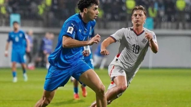 Millimiz İslandiyaya UDUZDU - VİDEO