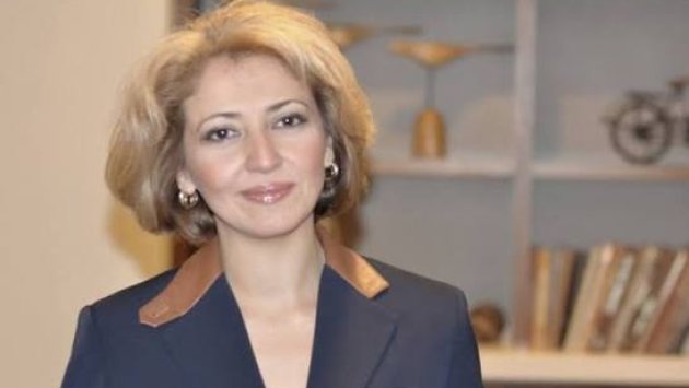 Sevinc Osmanqızı Baş Prokurorluğa ÇAĞIRILDI - VİDEO