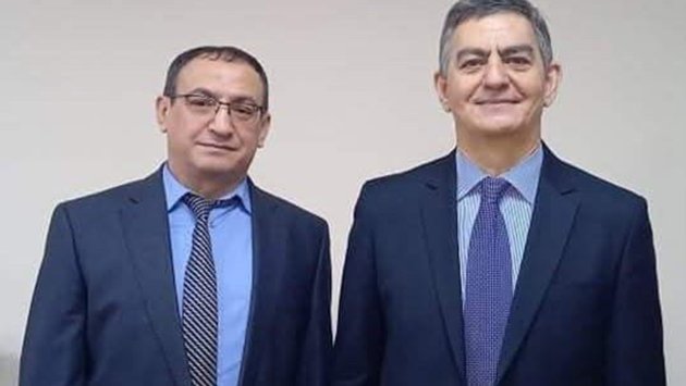 Əli Kərimli və Məmməd İbrahim Ramiz Mehdiyev işi üzrə istintaqa cəlb edildi