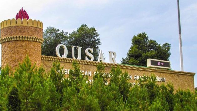 Qusar qəzasında xəsarət alanların adları AÇIQLANDI - ÖZƏL