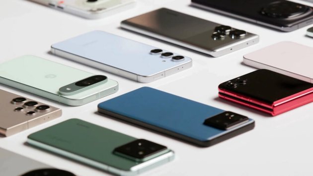 Bu il Azərbaycana gətirilən smartfonların SAYI AÇIQLANDI