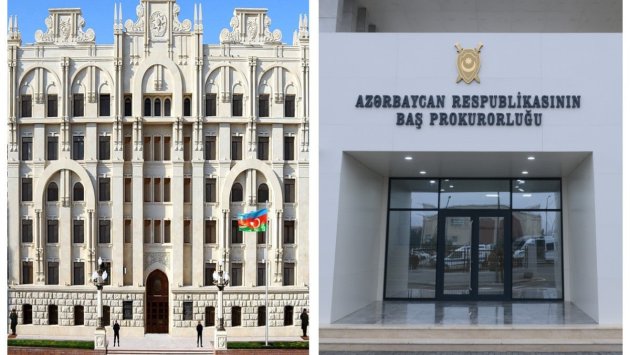 Biləsuvarda gəlin qardaşı ilə birgə qayınanasını belə qətlə yetirib - BİRGƏ MƏLUMAT