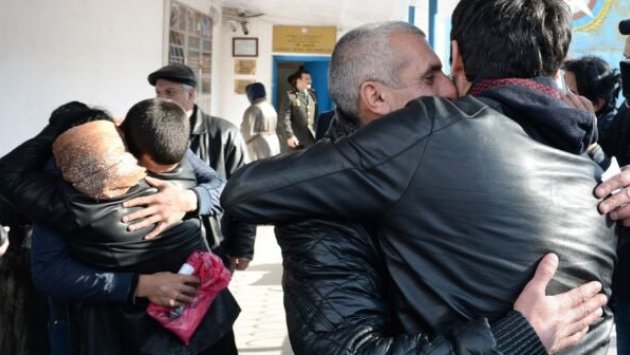 Amnistiyaya bu məhkumlar düşəcək&ndash; KATEQORİYALAR