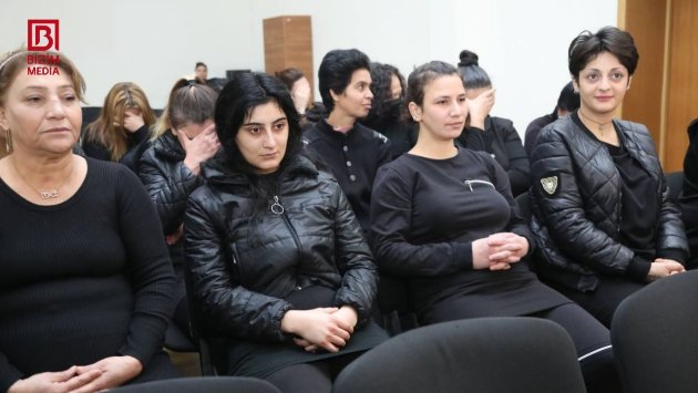 Bu gün 300 məhkum azadlığa ÇIXACAQ