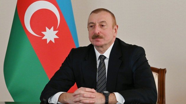 Prezident bu şəxsləri təltif etdi &ndash; SİYAHI