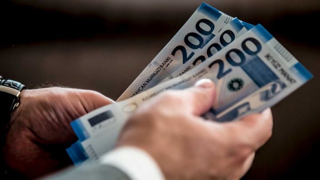 Müavinət və təqaüd alanlara ŞAD XƏBƏR