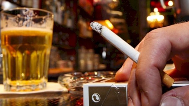 Azərbaycanda içki və siqaret istehsalı azalıb &ndash; RƏSMİ