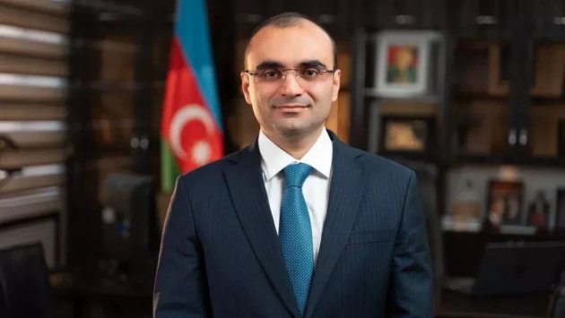 Nəsimi rayonunun icra başçısı vəzifəsindən AZAD EDİLDİ