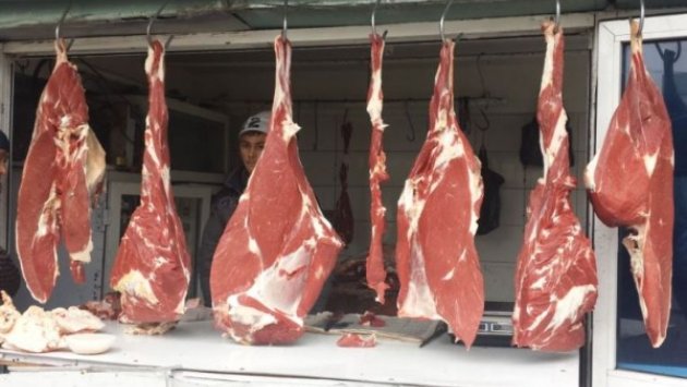 Bu ölkələrdən ət gətirilməsinə qoyulan qadağa ARADAN QALDIRILDI