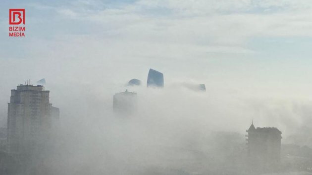 Bakı &ldquo;Dumanlı Albion&rdquo;a niyə çevrilib? &ndash; VİDEO