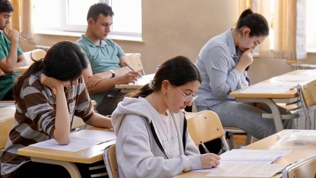 Təhsilini başa vurmayan şəxslərə arayış belə veriləcək &ndash; QƏRAR