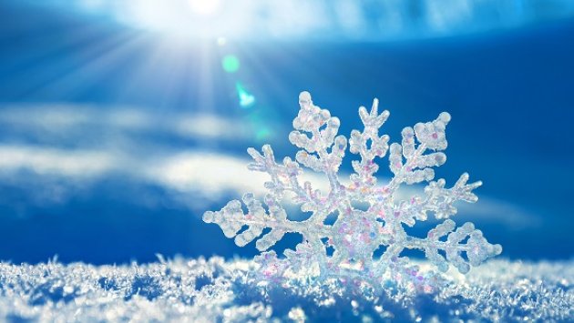 Bu ərazilərdə qar yağır - FAKTİKİ HAVA