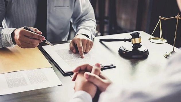 Bələdiyyə ilə sakinlər arasında qalmaqal: BORC YAZILDI - VİDEO