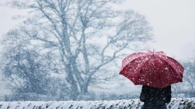 Qar yağacaq, yollar buz bağlayacaq &ndash; XƏBƏRDARLIQ