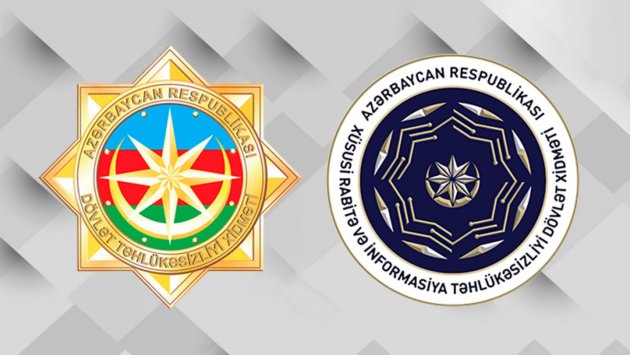 Kritik informasiya infrastrukturunun təhlükəsizliyi üzrə Komissiyanın ötən ilin yekunlarına dair İCLASI KEÇİRİLDİ