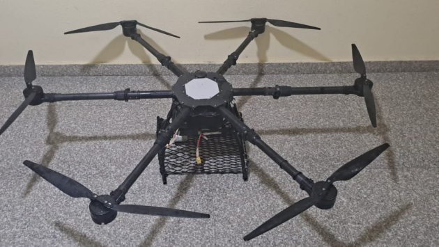 SON DƏQİQƏ! İranla sərhəddə PUA zərərsizləşdirildi &ndash; FOTO