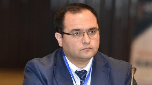 Məcnun Məmmədovun müavinlərinin sayı artırıldı &ndash; FƏRMAN