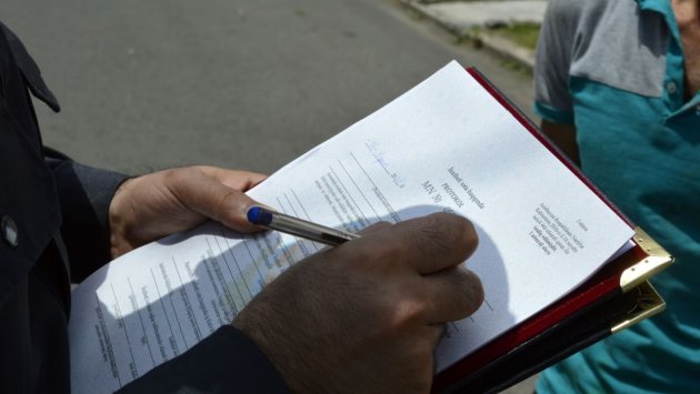 Ödənilməyən cərimələr bu qaydada TUTULACAQ