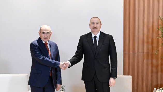 Azərbaycan və Ermənistan ticarətlə bağlı RAZILIĞA GƏLDİLƏR