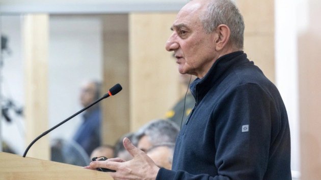 Bako Sahakyanın cəzası BƏLLİ OLDU