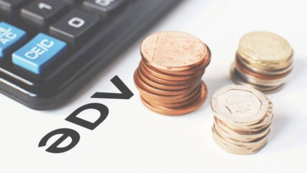 Vətəndaşlara geri qaytarılan ƏDV-nin məbləği AÇIQLANDI