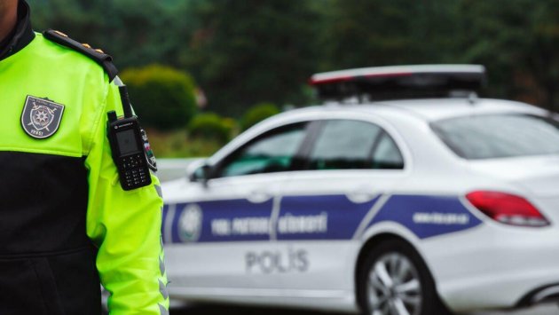 Dövlət Yol Polisindən sürücülərə XƏBƏRDARLIQ