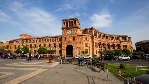 Ermənistan məhkəməsinin qərarı Azərbaycanın suverenliyinə qarşı yönəlib - BƏYANAT