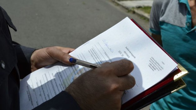 Ödənilməyən cərimələr bu qaydada TUTULACAQ