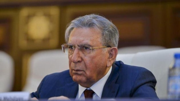 SON DƏQİQƏ! Ramiz Mehdiyevin ev dustaqlığının müddəti uzadıldı