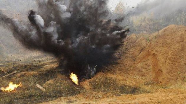 SON DƏQİQƏ! ANAMA-nın əməkdaşı Xocalıda minaya düşdü