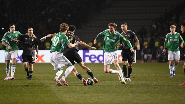 &ldquo;Nyukasl&rdquo; &ldquo;Qarabağ&rdquo;ı ağır məğlubiyyətə uğratdı - VİDEO