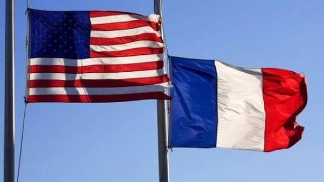 Parislə Vaşinqton arasında gərginlik - ABŞ səfiri XİN-ə çağırılacaq