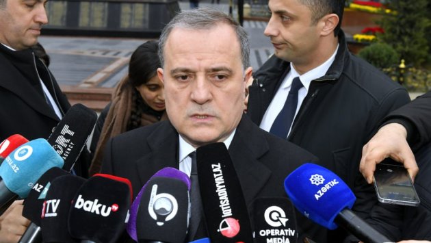 İlham Əliyev Ermənistandakı Sammitdə iştirak edəcək? - Ceyhun Bayramovdan AÇIQLAMA &ndash; VİDEO