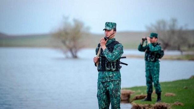 SON DƏQİQƏ! İranla sərhəddə silahlı İNSİDENT &ndash; Dörd nəfər... &ndash; FOTO