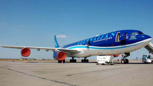 AZAL Dubay, Doha, Ciddə və Təl-Əvivə uçuşları DAYANDIRDI