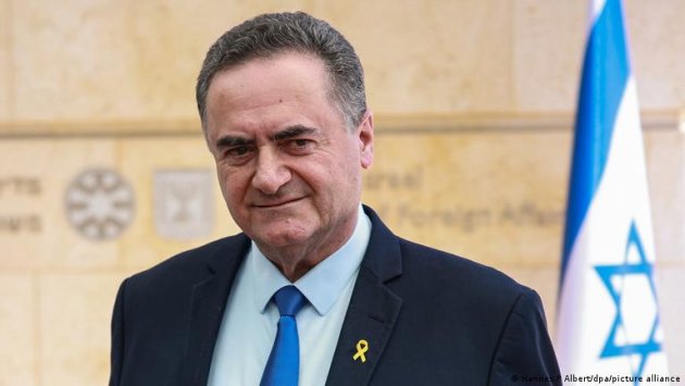 İsrailin müdafiə nazirindən Xameneinin ölümü ilə bağlı AÇIQLAMA: &ldquo;Şər oxuna sarsıdıcı zərbə endirildi&rdquo;